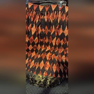 Ben cooper trick or treat Halloween swing skirt